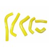 Silicone Radiator Hose for 2002-2004 Honda CRF450R CRF450 CRF 450