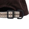 KAVU [カブー] Cord Baseball Cap Base Ball Cap 19820936, Braun,
