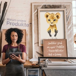 Wandkind Bird Protection and Window Protection - 12 Stickers - Protection Against Bird Strikes - Sticker Birds (Grey)