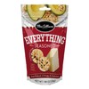Mrs. Cubbison's Cheese Crisps| Everything Seasoned | 1.98 Ounce |