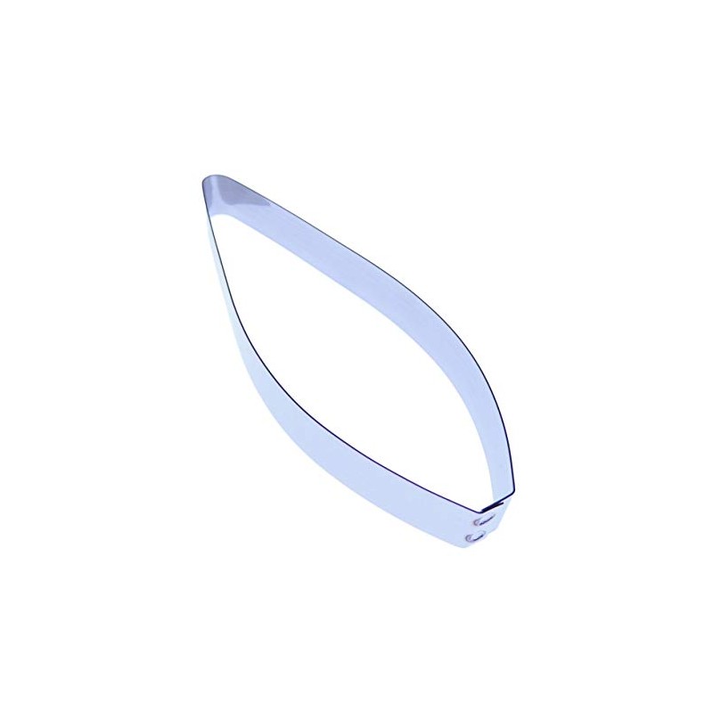 Valley Cutter Company Sugarcraft Lily Cutter - Stainless Steel, 120