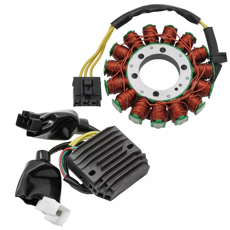 For Honda Stator & Regulator for Honda CBR600RR 2007 2008