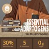 Mushroom Coffee K Cup – Focus & Gut-Health with 14-Mushrooms,