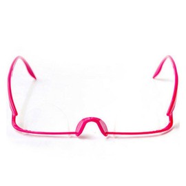 Alida Self Double Eyelid Glasses, Mixed Colors, 1 Piece / 알리다 셀프 쌍꺼풀 안경, 혼합색상, 1개