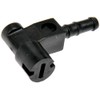 Dorman 924-5226 Windshield Washer Nozzle Compatible with Select Freightliner Models