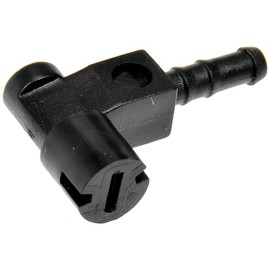 Dorman 924-5226 Windshield Washer Nozzle Compatible with Select Freightliner Models