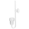 Aquarium 3 In 1 Simple Bubble Counter CO2 Atomizer Diffuser