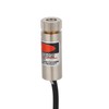 Red Line Laser Module Positioning Light Alignment Locator Magnetic Mount