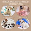 Post-Surgery Recovery Bodysuit - Leak-proof Protective Suit for Dogs, Breathable,