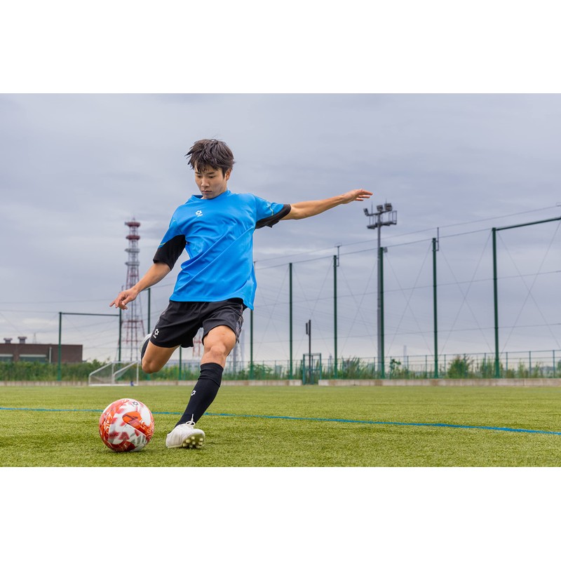 VAIS GIOCARE Match SB-23VG01 Red