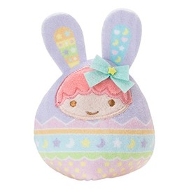 Sanrio Little Twin Stars Lara (Pastel Rabbit)