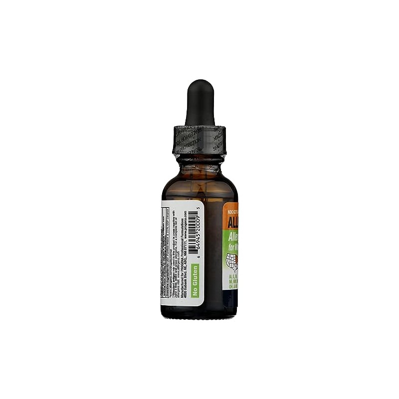 PROGENA PROGENA - Allergena Zone 3 (1 FL Ounce)