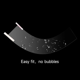 5PCS 6.23in Screen Protector Film for Mono 4K 3D Printer High Light Transmittance Scratch Resistant HD PET for Photon Mono 4K 3D Printer