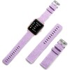 Compatible with Zard zoop Smart Watch bands, Giaogor Breathable Nylon