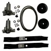 Ryobi Mower Deck 42" Rebuild Kit For Craftsman LT1000 2000