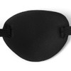 Tvoip 2Pcs Single Eye Mask 3D Stereo Comfort Sponge Shading
