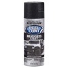 Rust-Oleum 311281 Automotive Peel Rugged Coat Spray, 11 oz, Black,