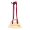 Bicho Wood Worm Up Finger Board