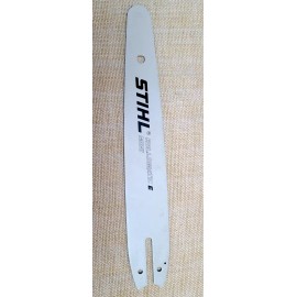 Stihl 3005 008 3405 Chainsaw Bar 12"  Bar 1/4" .043" ROLLOMATIC E MINI OEM