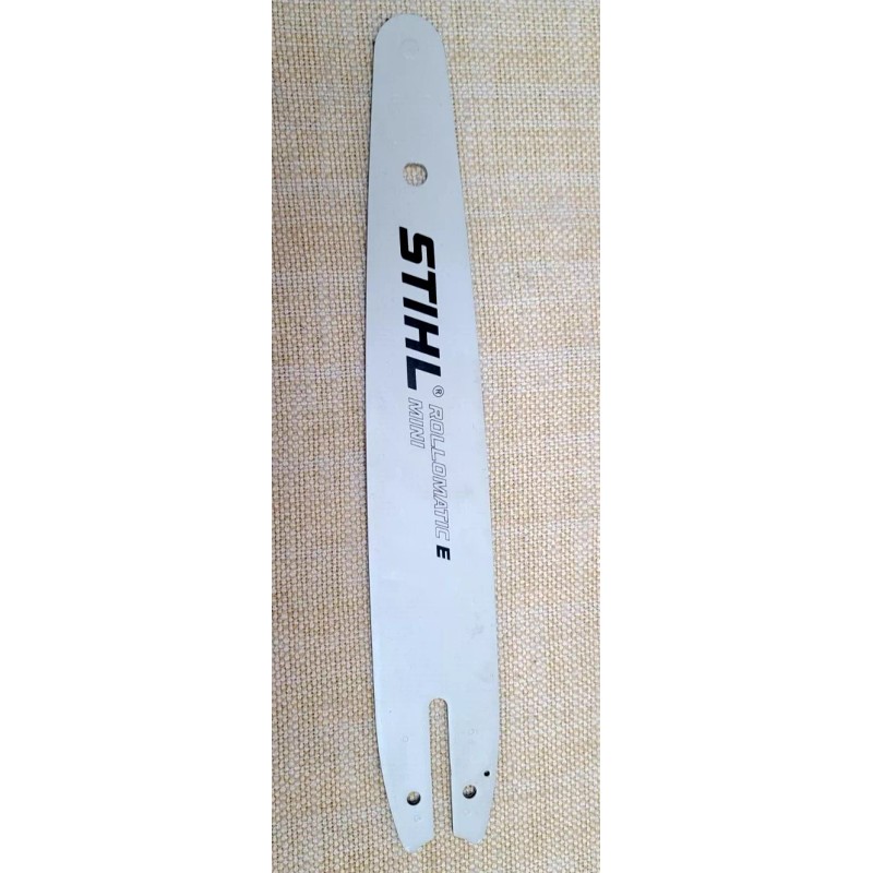 Stihl 3005 008 3405 Chainsaw Bar 12" Bar 1/4" .043"