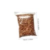 NOLITOY Cedar Shavings 50g Bag Natural Wood Shavings for Box