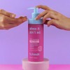Loción Corporal Fresh Hidratante Suaviza Aclara Nutre 355ml Coco