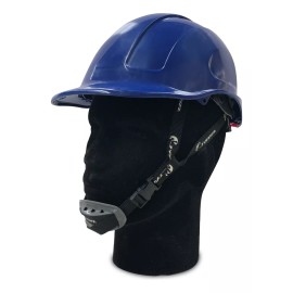 Jyrsa Casco Assembler® Con Suspensión Textil Dielectrico Facturado