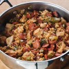 Zatarain's Jambalaya Rice Dinner Mix, 8 oz., 4 pk. FREE