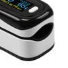 Fingertip Oximeter Portable SpO2 Monitor Blood Oxygen Saturation Meter for
