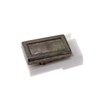 kenable BT 4 Wire 431A Telephone Crimp End Connector [5