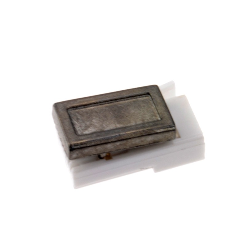 kenable BT 4 Wire 431A Telephone Crimp End Connector [5