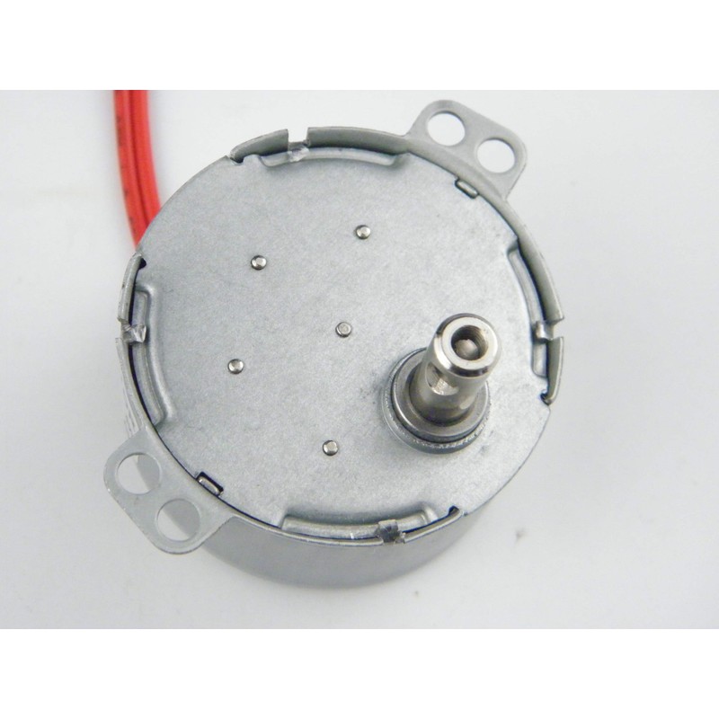 CHANCS TYD-50 110V 5-6RPM CW 50/60Hz Electric Synchron Motor for