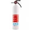 Fire Extinguisher home Car Mini fire Small kitchen wall mount