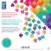 Ceaco - Large Piece Jigsaw Puzzle - Eduard - Camper