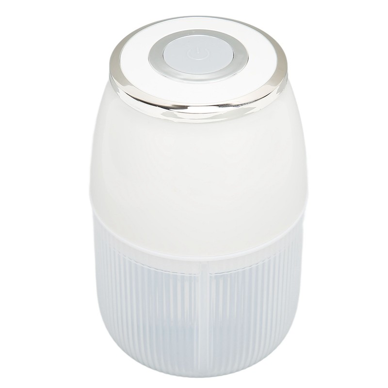 Electric Garlic Chopper 3 Blade Powerful Motor Multifunctional Food Processor