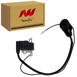 NewJ's Ignition Coil Fit for STIHL TS400 TS 400 Concrete Saw Cut Off Saw Replace 4223-400-1303/4223-400-1302/309261003