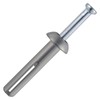 Wensilon 1/4x1-1/4 Hammer Drive Nail in Anchor (50 per Box)
