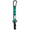 Oakley B1B CRAZY CAMO KEYCHAIN Key Chain, B1B CAMO GREEN