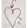 'Wire Heart from the Heart "