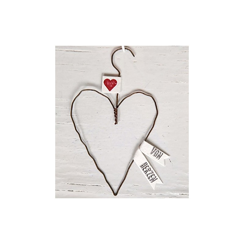 'Wire Heart from the Heart "