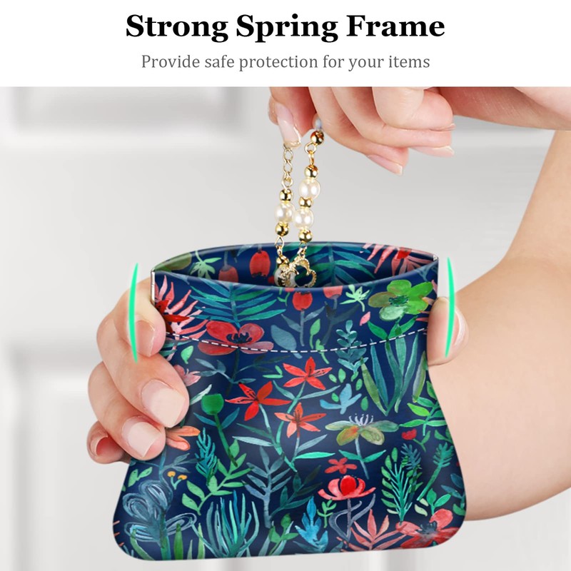 Fintie RFID Blocking PU Leather Wallet with Credit Card Holder
