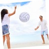 BELLIFFY 1Set Inflatable Beach Balls Swimming Pool Toys for Party