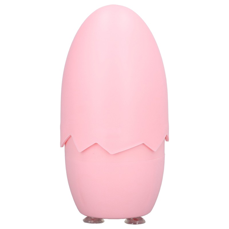 Electric Egg Scrambler Egg Yolk Mixer Golden Egg Shaker for