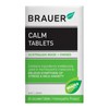 Brauer Calm Everyday Stress Relief Tab X 60
