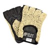 gloves guide the pilot blacks