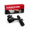 Wilson AB Ejercitador para Abdomen, Sujetador de Pies para Abdominales