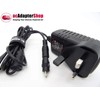 5 Volt Mains AC-DC Adaptor Charger to USB Micro B