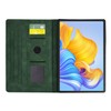 CASAFUNY Case for Honor Pad 8 12 Inch Tablet, Green