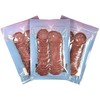 Uncured All Natural Turkey Dry Salami ( 3 packages 4