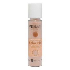 Polvos Minotraslúcidos Color Piel 25g Miguett
